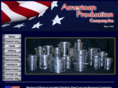 americanproduction.com