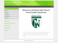 nordoniasocialstudies.org
