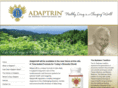 adaptrin.com