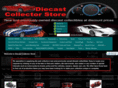 diecastcollectorstore.com