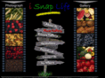 isnaplife.com