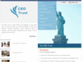 theceotrust.net