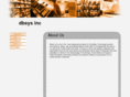 dbsys-inc.com
