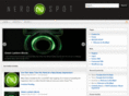 nerdspot.net