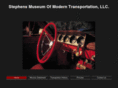 thestephensmuseum.com