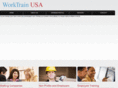 worktrainusa.com