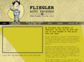 flieglerautobrokers.com