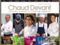 chauddevant.net