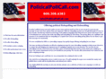 politicalpollcall.com