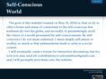 selfconsciousworld.com