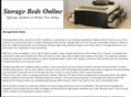 storagebedsonline.com