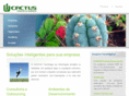 cactustecnologia.com.br