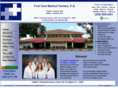 firstcarefortmyers.com