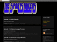 thesportstalkers.com