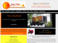 suncityenvironmental.net