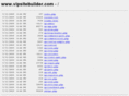 vipsitebuilder.com