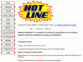 hotlinefreight.com