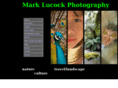 marklucock.com