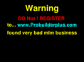 probuilderplus.net