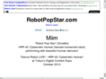 supermodelrobot.com