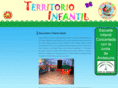 territorioinfantil.es