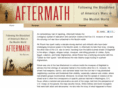 aftermathbook.com