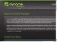 dynamikproductions.com