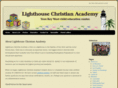 lighthousechristianacademy.net