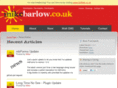 mikebarlow.co.uk
