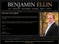 benjaminellin.com