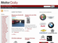 motordaily.co.uk