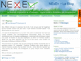 nexev.org