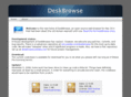 deskbrowse.org