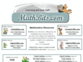 geometrybits.net