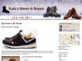 itzinsshoes.com