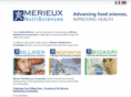 merieux-nutriscience.com