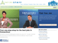 infinistaff.com
