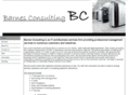 barnesconsulting.info