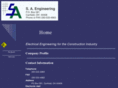 saengineeringinc.com