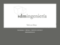 sdmingenieria.com