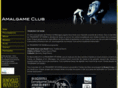 amalgameclub.ch