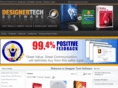 designertechsoftware.com