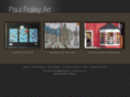 paulfraleyart.com