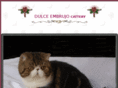 dulceembrujo.com