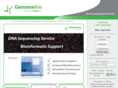 genomebio.com