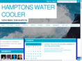 hamptonswatercooler.com