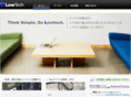 lowtech.co.jp