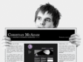 christianmcadam.com