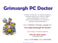 grimsarghpcdoctor.com