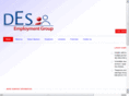 desstaffing.com